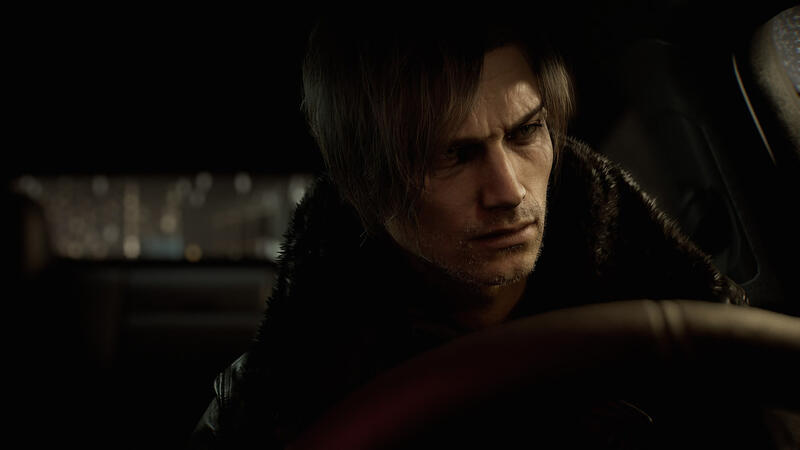 Leon Kennedy (Resident Evil)