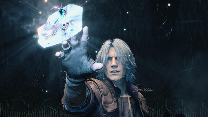 Dante (Devil May Cry)