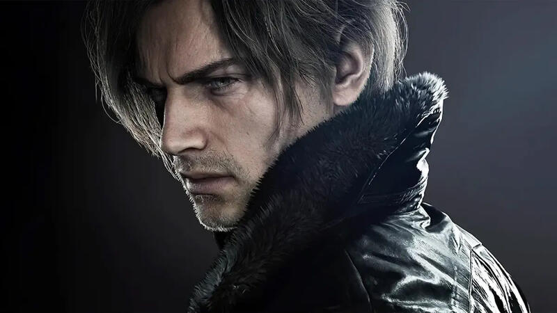 Leon Kennedy (Resident Evil)